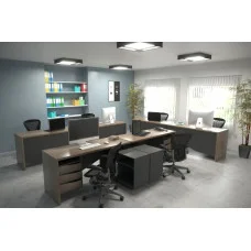 Kharkiv furniture - office furniture, chairs for managers and staff, loft offices, tables for managers, office tables, shelves and racks, office sofas, office cabinets, delivery